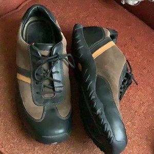 Timberland Smart Comfort shoes (men’s)